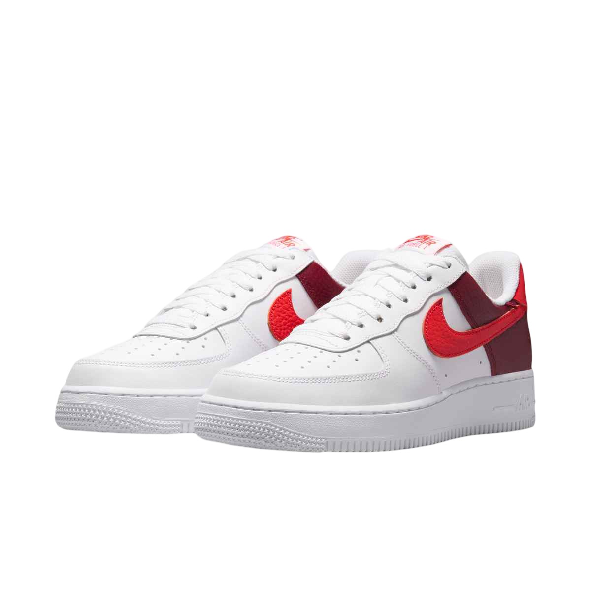 Nike Air Force 1 '07 mujer image number null